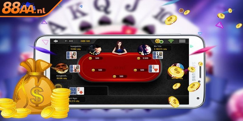 BBIN giữ chân người chơi lâu dài nhờ khuyến mãi hấp dẫn