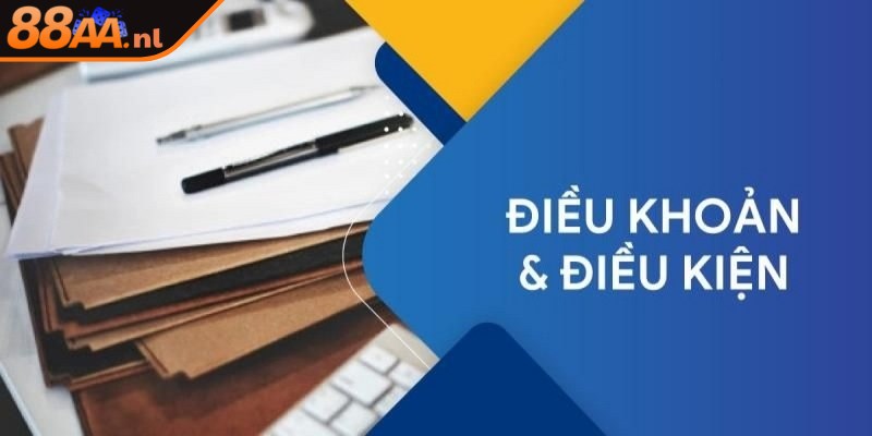 Điều khoản điều kiện nạp tiền tránh sự cố ngoài ý muốn