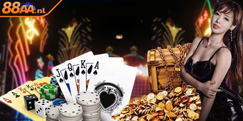 KY luôn mang đến bet thủ trải nghiệm giải trí đa dạng
