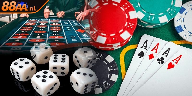 JILI game bài hội tụ hàng loạt trò chơi 3D sống động