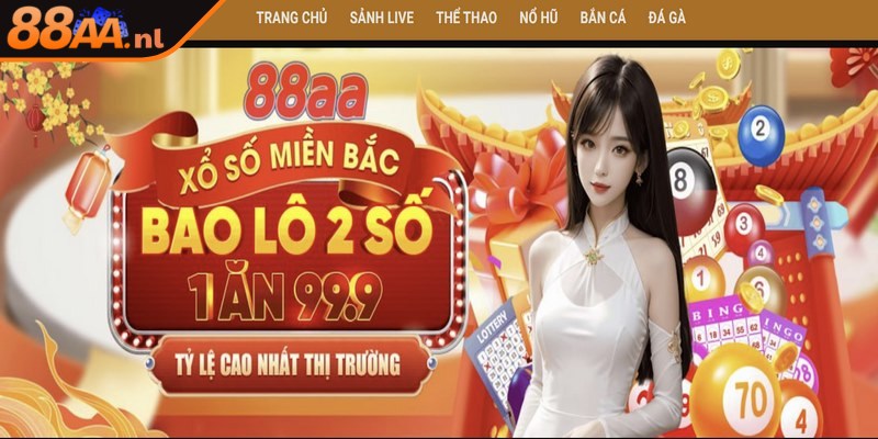 Liên hệ đội ngũ CSKH để lấy link vào 88AA chuẩn xác