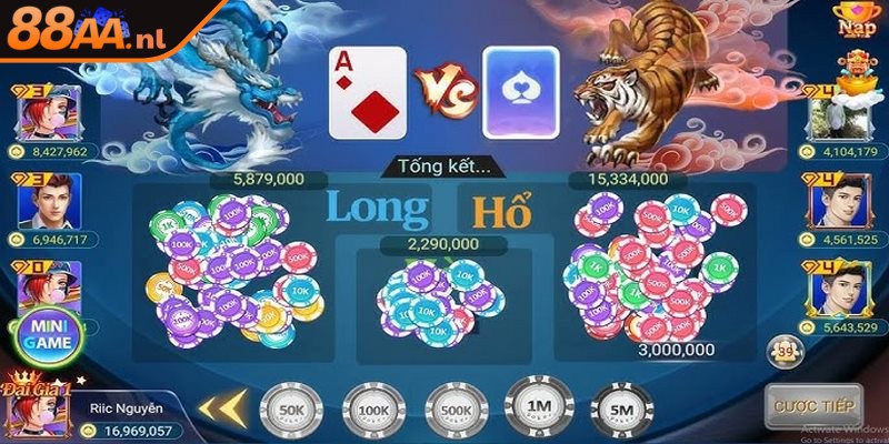 Kèo chẵn lẻ tạo thêm lựa chọn cho bet thủ thay đổi chiến thuật