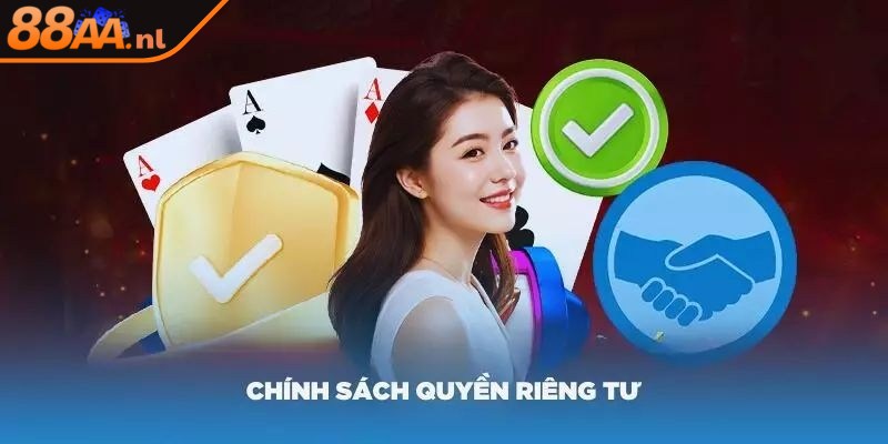 Anh em tham gia giải trí được đảm bảo về quyền riêng tư