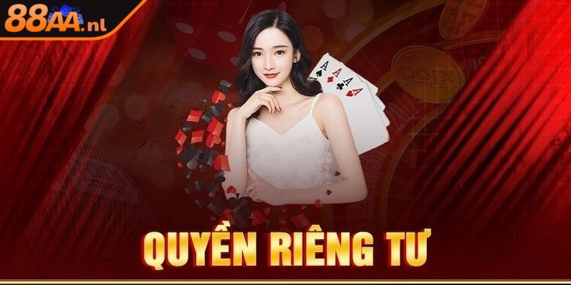 Tất cả các lựa chọn giải trí đều đến từ tinh thần tự nguyện