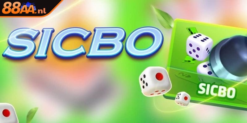Sicbo 20 giây là một trò chơi cá cược đổi thưởng cực kỳ mới lạ