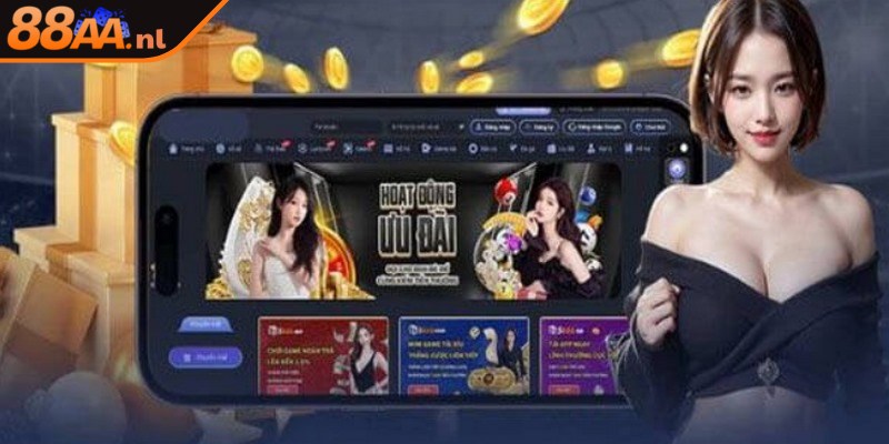 Ứng dụng thiết kế giao diện dễ sử dụng lại đẹp mắt