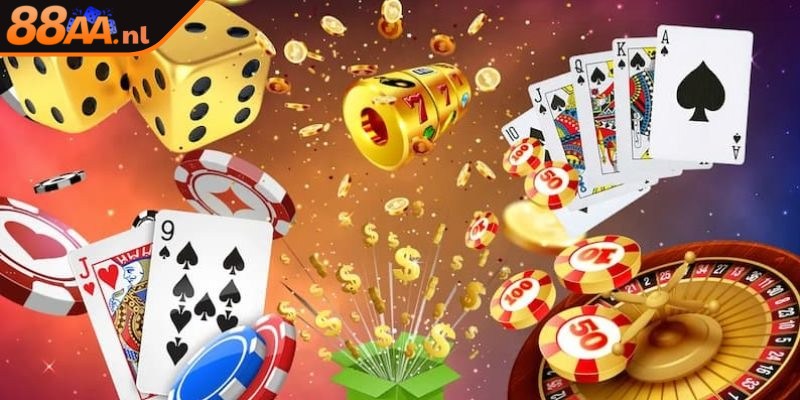 TP game bài phát triển không ngừng trên thị trường