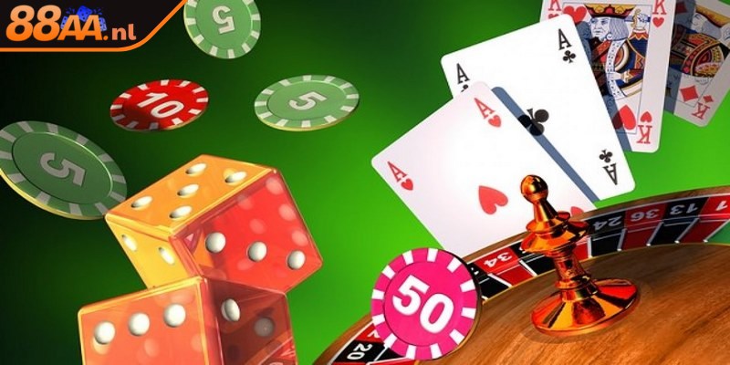 TP game bài phát triển không ngừng trên thị trường