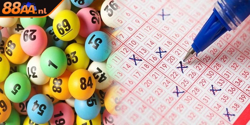 Giải thưởng xổ số miền Bắc chia thành nhiều cấp bậc rõ ràng