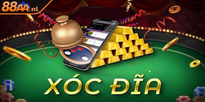 Tìm hiểu đôi nét về game xóc đĩa vip